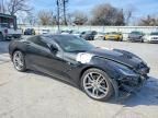 2014 Chevrolet Corvette Stingray Z51 3LT