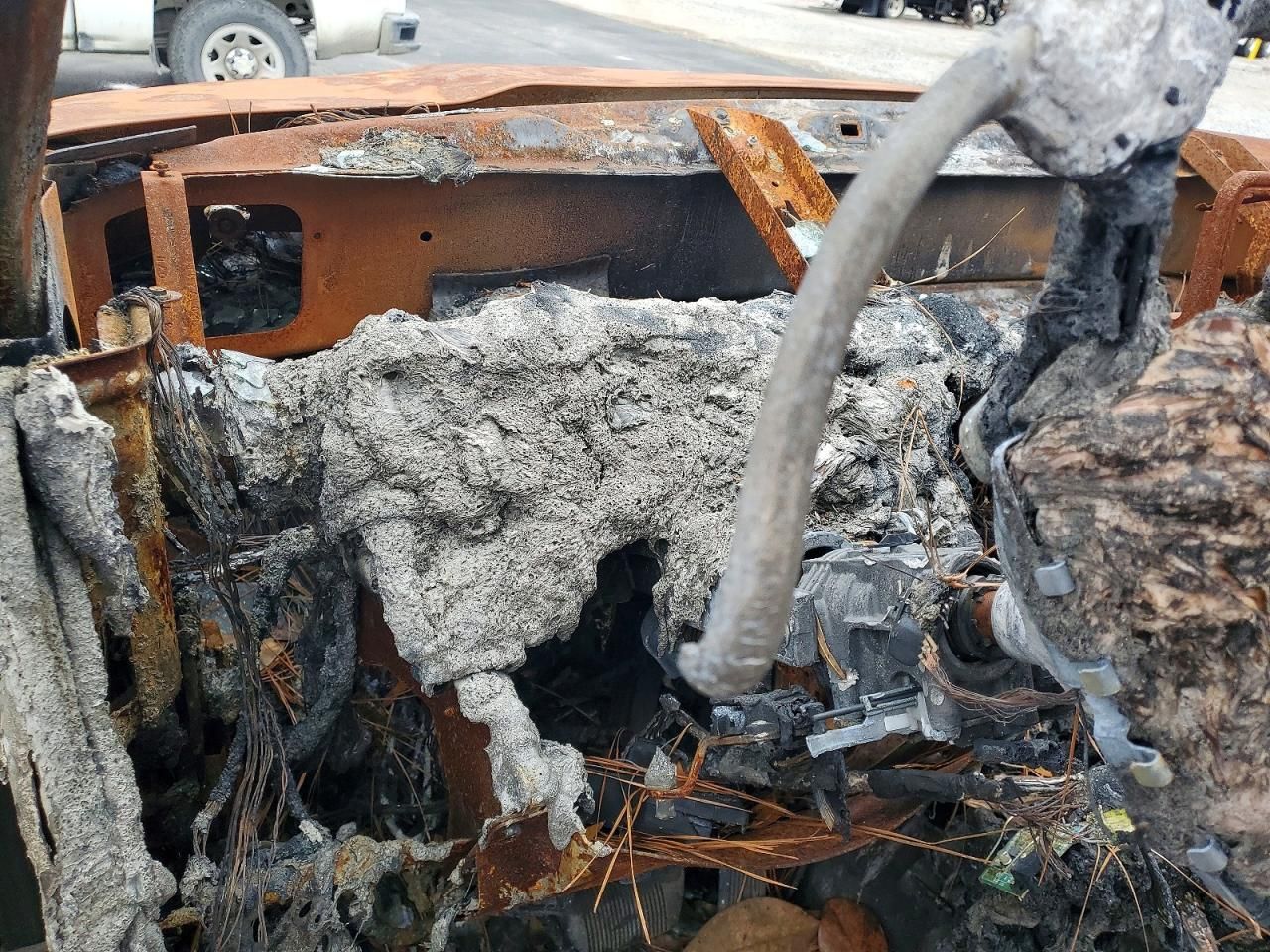 2008 Dodge Ram 3500 st