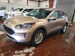 2020 Ford Escape se en venta en Lansing, MI