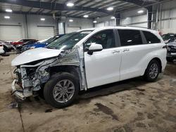2025 Toyota Sienna xle for sale in Ham Lake, MN