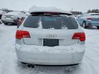 2012 Audi A3 Premium Plus