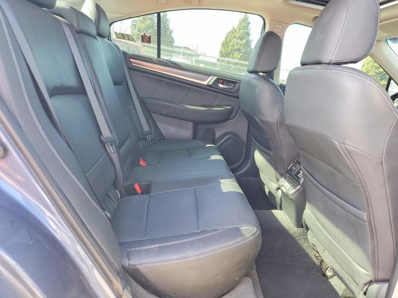 2018 Subaru Legacy 2.5i Limited