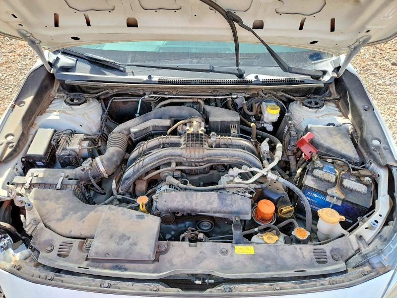 2018 Subaru Impreza