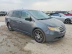 2013 Honda Odyssey exl