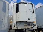 2015 Utility VS2RA Refrigerated Van Trailer