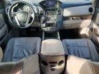 2012 Honda Pilot Exln