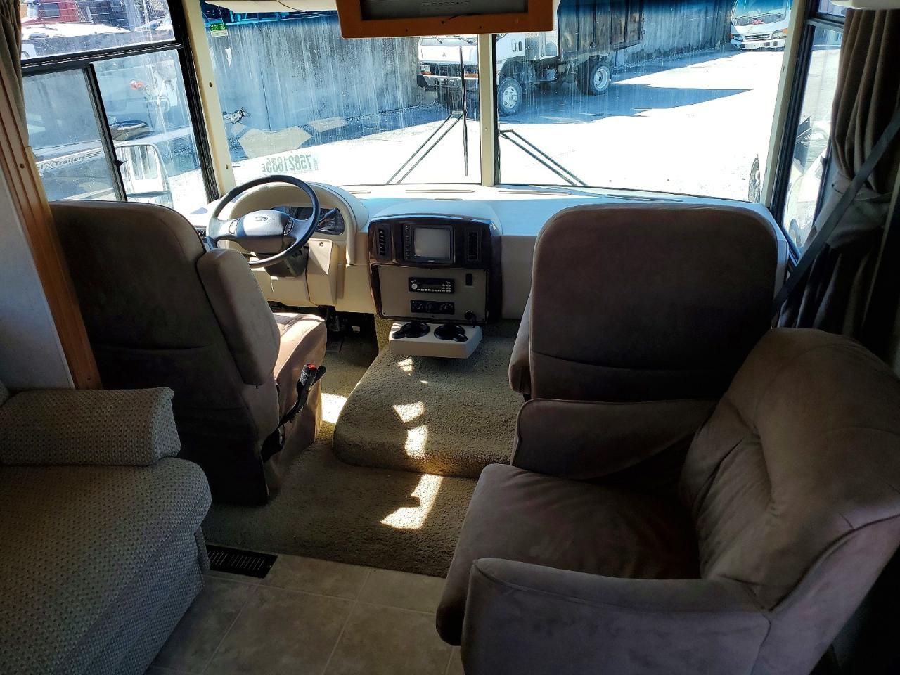 2008 Ford Unknown-rv