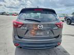 2016 Mazda Cx-5 gt