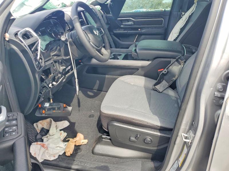 2025 Dodge RAM 1500 BIG Horn