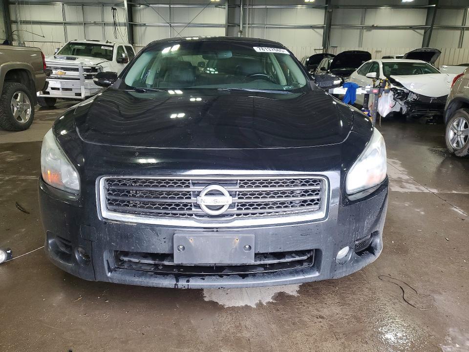 2011 Nissan Maxima 3.5 s