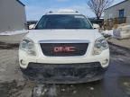 2011 GMC Acadia Slt-1