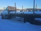 1999 Chevrolet C7500 Flatbed Truck