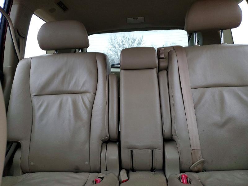 2009 Toyota Highlander Limited