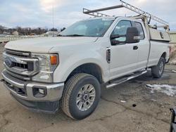 Ford f250 Super Duty salvage cars for sale: 2020 Ford F250 Super Duty