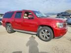2012 Chevrolet Suburban K1500 lt