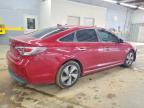 2016 Hyundai Sonata Hybrid