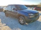 2002 Chevrolet Avalanche K1500