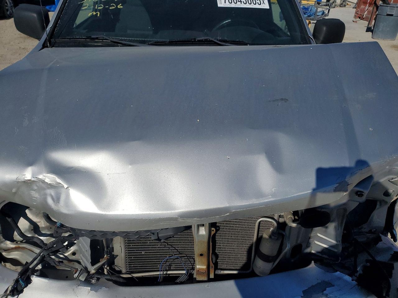 2010 Chevrolet Colorado LT