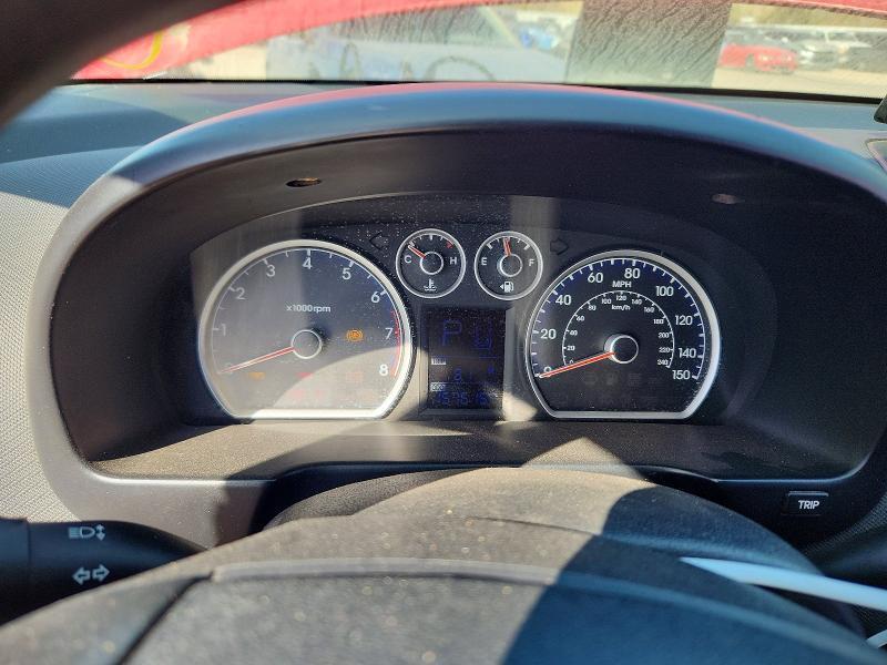 2011 Hyundai Elantra Touring gls