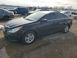 Hyundai Vehiculos salvage en venta: 2013 Hyundai Sonata gls