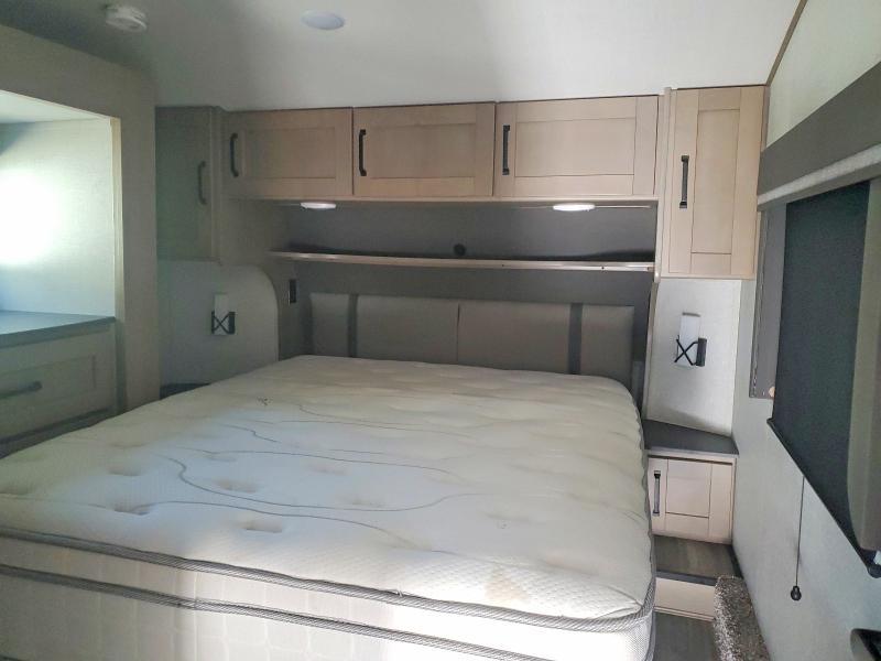 2023 Grand Design Reflection Camper