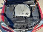 2008 Lexus Is 350 Base