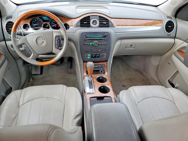 2011 Buick Enclave cxl