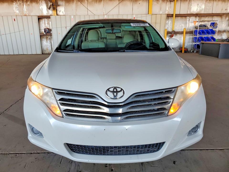 2011 Toyota Venza fwd V6