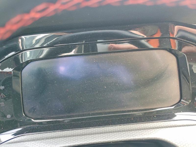 2022 Volkswagen Gti s