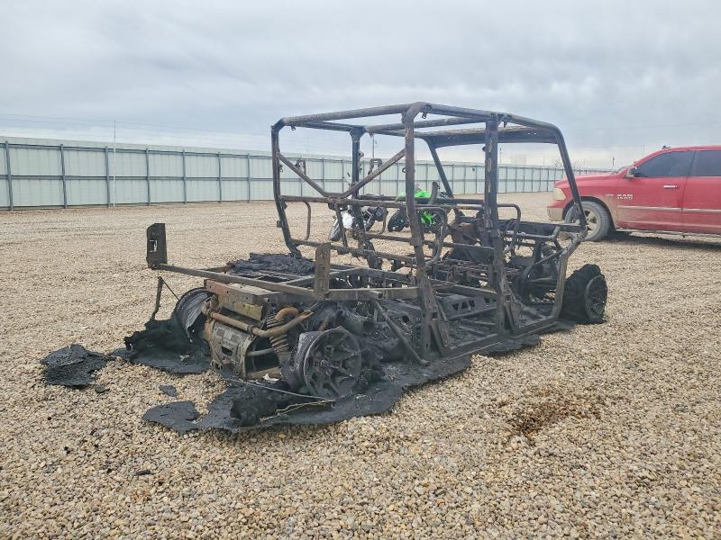 2020 Can-Am 2020 can am Defender Utility Vehicle