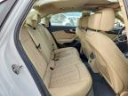 2019 Audi A4 Premium