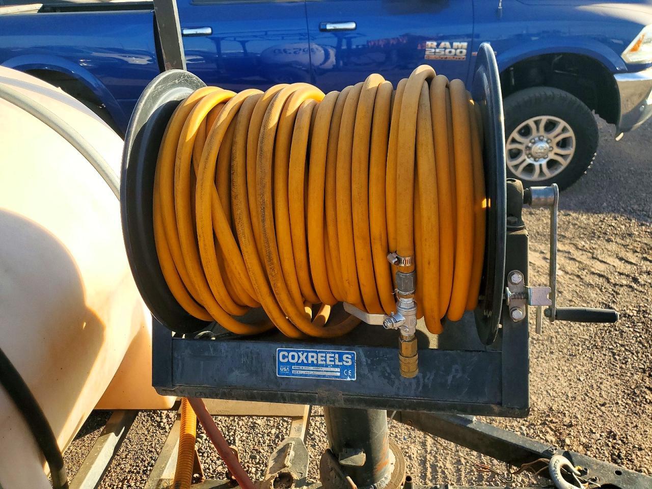 2025 Utility 2025 Sprayer