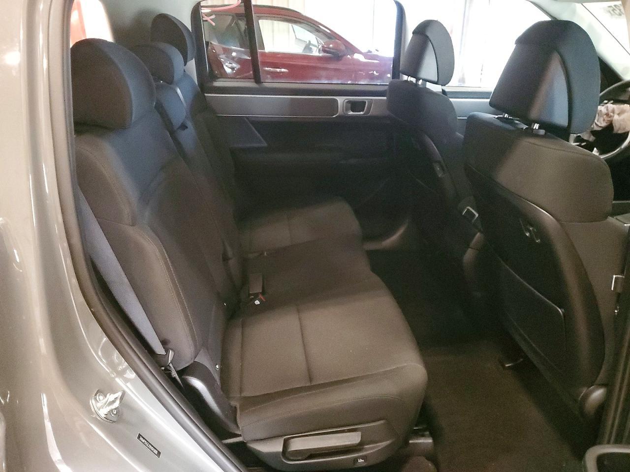 2024 Hyundai Santa fe se