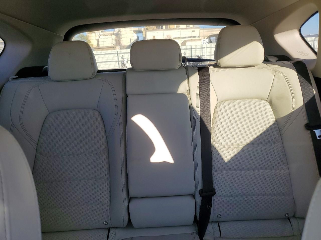 2023 Mazda Cx-5 Preferred