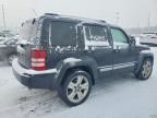 2012 Jeep Liberty jet