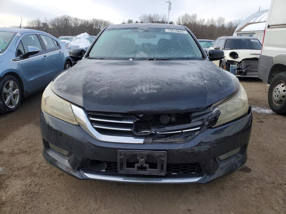 2014 Honda Accord Touring