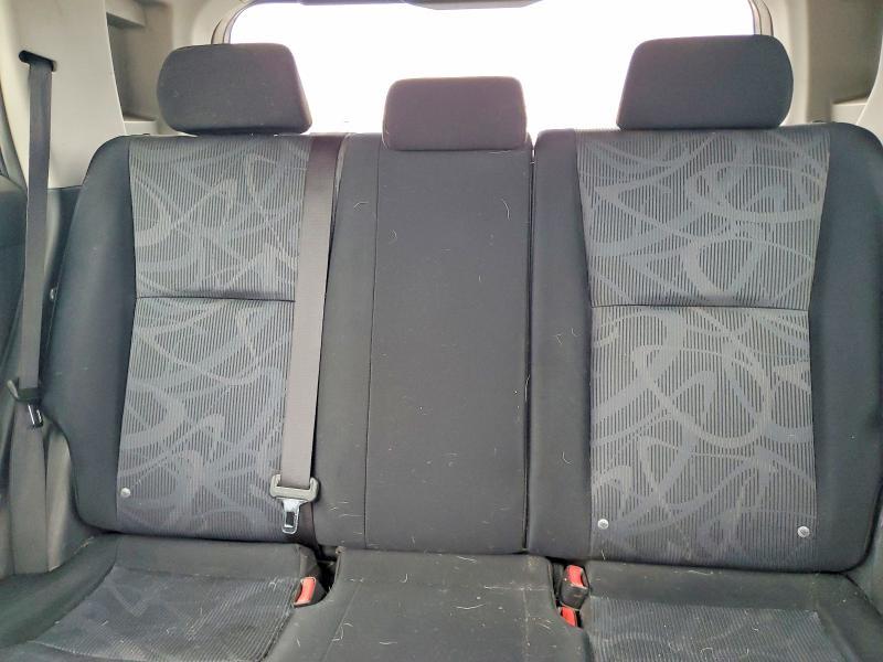 2011 Scion XB