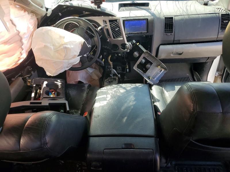 2011 Toyota Tundra Double Cab SR5