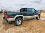 2004 Chevrolet Silverado K1500