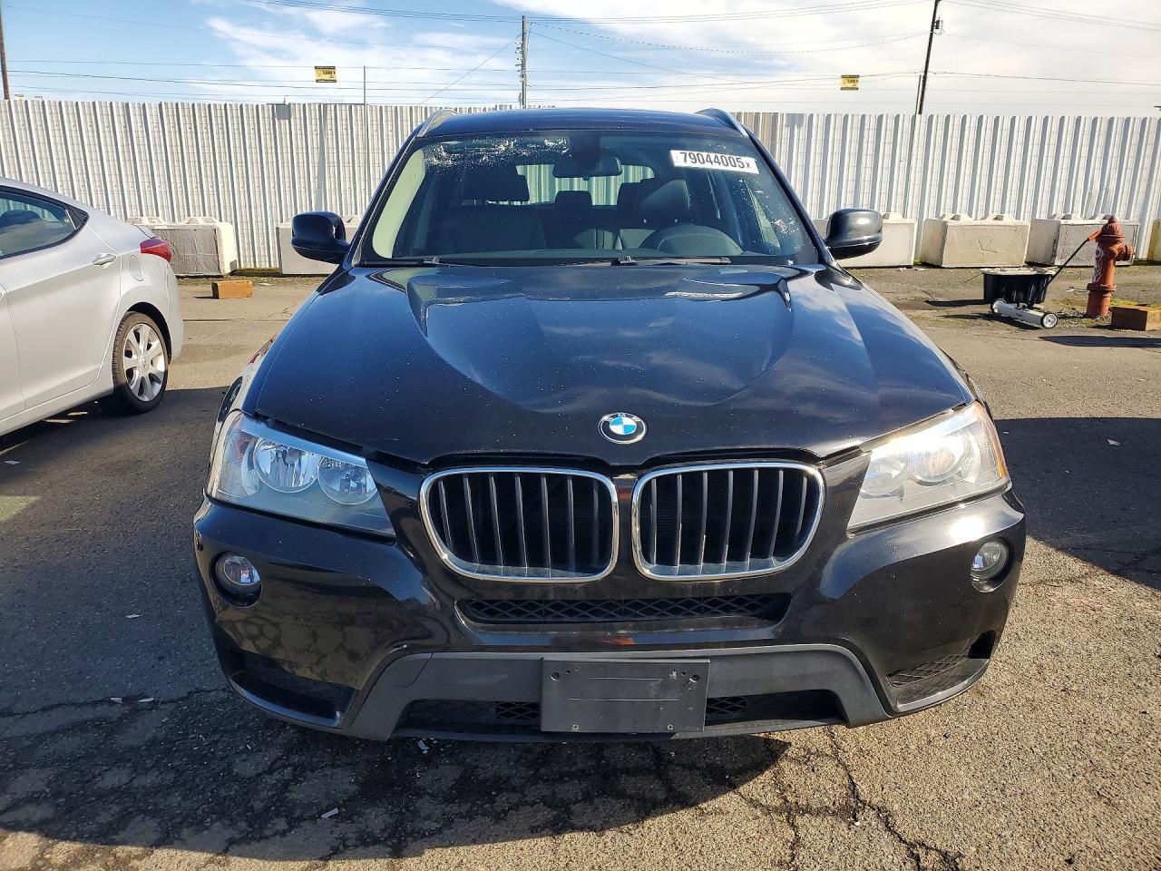 2013 Bmw Motorrad 2013 bmw X3 Xdrive