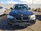 2013 Bmw Motorrad 2013 bmw X3 Xdrive