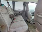 2004 Chevrolet Express G3500