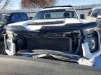 2022 Chevrolet Silverado K2500 Heavy Duty