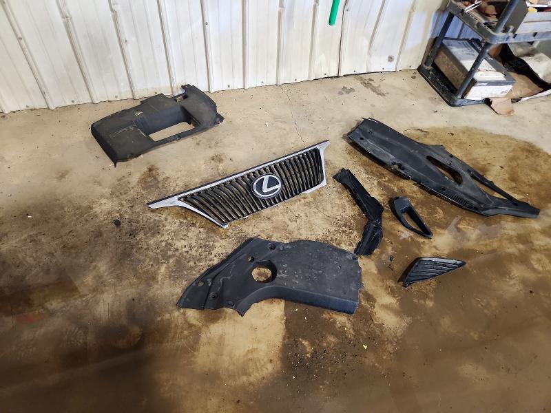 2012 Lexus Rx 350 Base