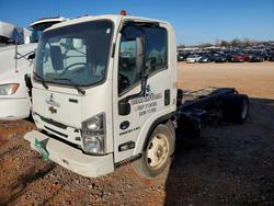 Vehiculos salvage en venta de Copart -no: 2020 Chevrolet 5500HD Truck Cab AND Chassis