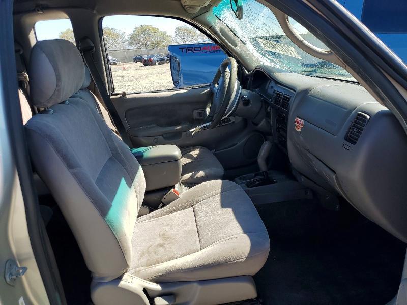 2003 Toyota Tacoma Prerunner V6