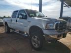 2007 Ford F250 Super Duty