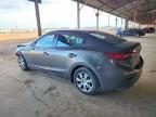 2015 Mazda 3 Sport