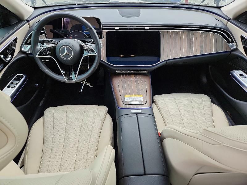 2025 Mercedes-Benz E 350 4matic