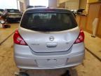 2010 Nissan Versa s